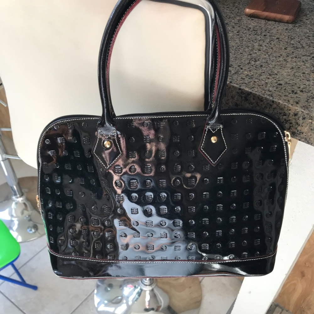 Arcadia Italian bag